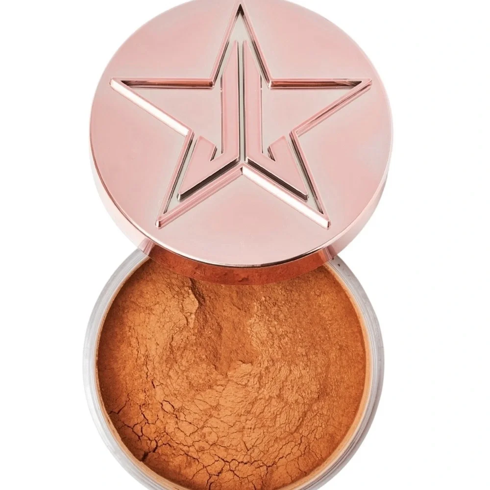 Jeffree Star Magic Star Suede Bronzer